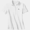 Nike Golf - Ladies Pique Knit Polo. 297995 Thumbnail