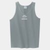 Ultra Cotton Tank Top Thumbnail