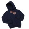 Hooded Sweatshirts (Youth)(Navy 18500B) Thumbnail