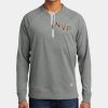 ® Sueded Cotton Blend 1/4 Zip Pullover Thumbnail